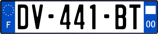 DV-441-BT