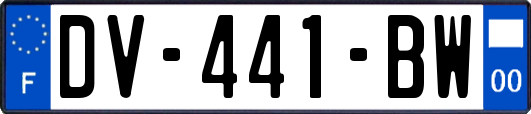 DV-441-BW