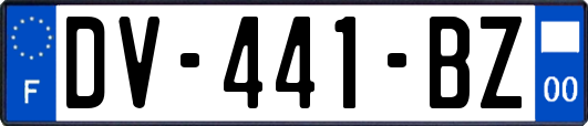 DV-441-BZ