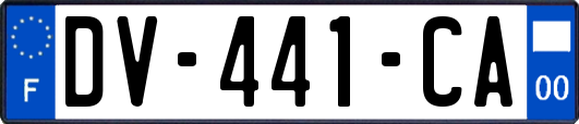 DV-441-CA