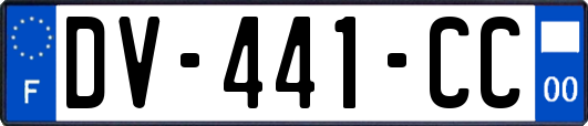 DV-441-CC