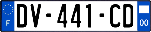 DV-441-CD