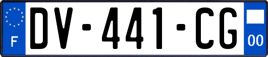 DV-441-CG