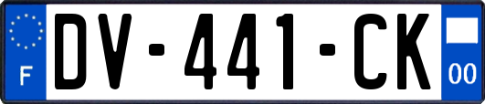 DV-441-CK