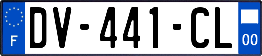 DV-441-CL