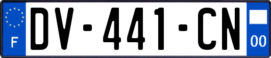 DV-441-CN