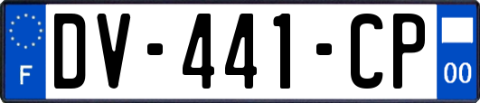 DV-441-CP