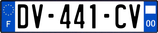 DV-441-CV