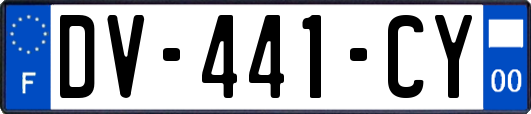 DV-441-CY