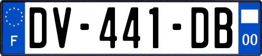 DV-441-DB