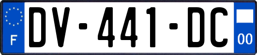 DV-441-DC