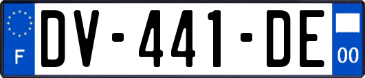 DV-441-DE