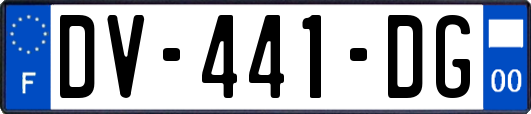 DV-441-DG