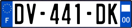 DV-441-DK