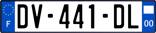 DV-441-DL