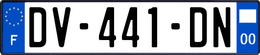 DV-441-DN