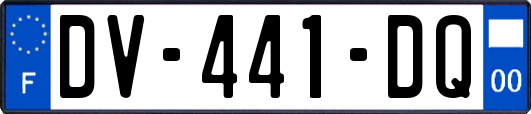 DV-441-DQ