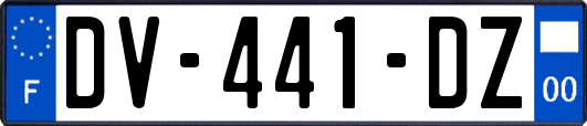 DV-441-DZ