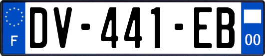 DV-441-EB