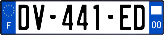 DV-441-ED