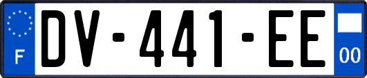 DV-441-EE