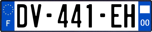 DV-441-EH