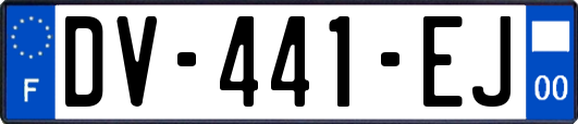 DV-441-EJ