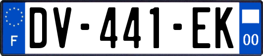 DV-441-EK