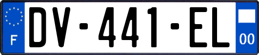 DV-441-EL