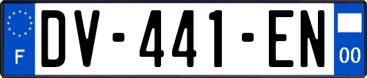 DV-441-EN