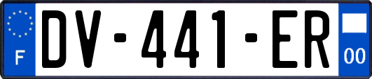 DV-441-ER