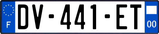 DV-441-ET