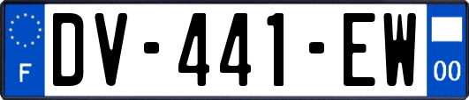 DV-441-EW