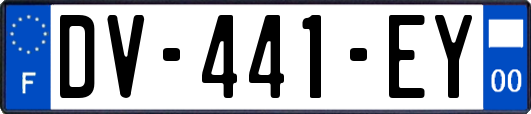 DV-441-EY