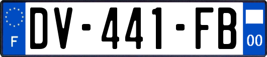 DV-441-FB