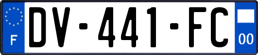 DV-441-FC