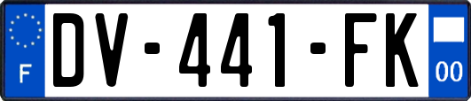 DV-441-FK