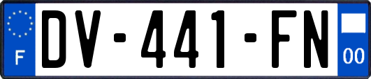 DV-441-FN