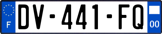 DV-441-FQ