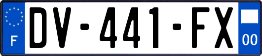 DV-441-FX