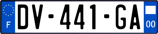 DV-441-GA