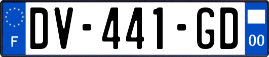 DV-441-GD