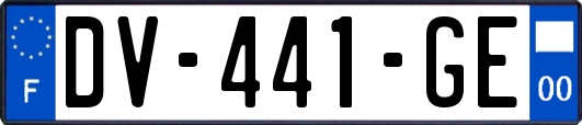 DV-441-GE