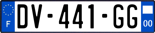 DV-441-GG