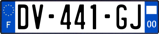 DV-441-GJ