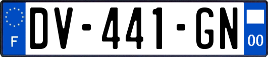 DV-441-GN