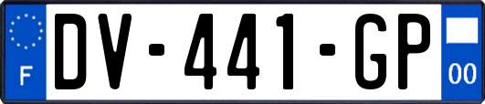 DV-441-GP