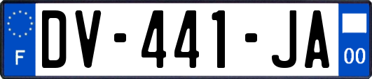 DV-441-JA