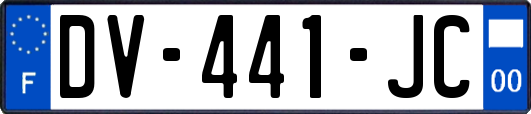 DV-441-JC