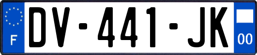 DV-441-JK